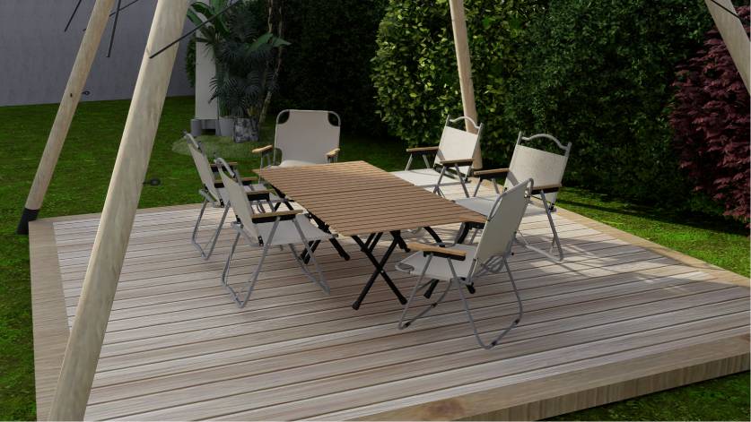 瑞金市帐篷生产厂家：以匠心筑牢户外装备的品质根基